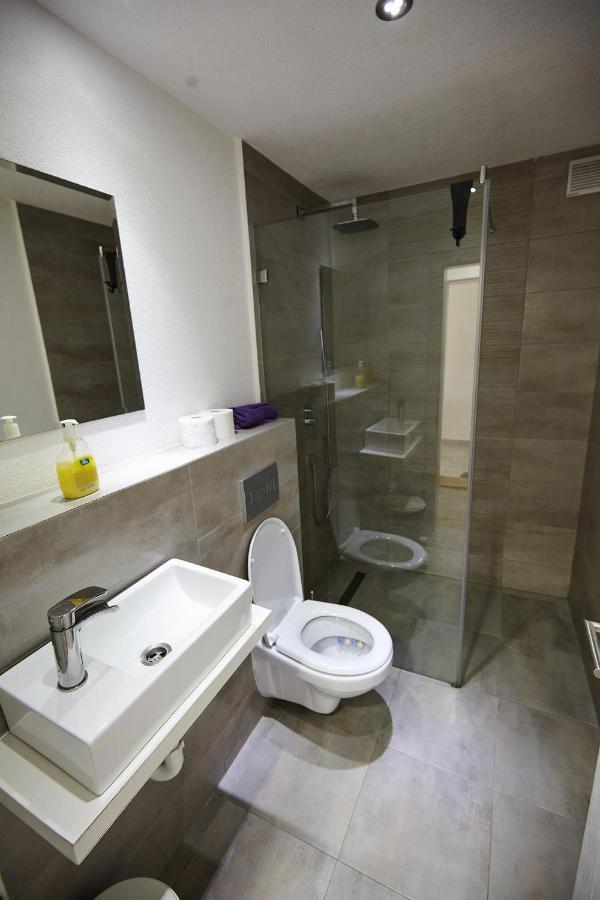 Apartment Azulmburgo Vrnjačka Banja Eksteriør bilde