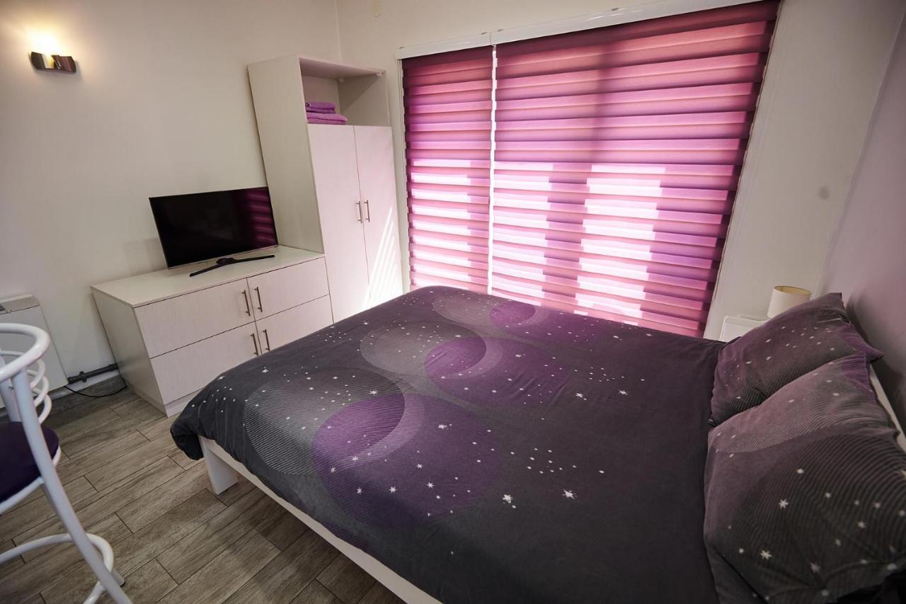 Apartment Azulmburgo Vrnjačka Banja Eksteriør bilde
