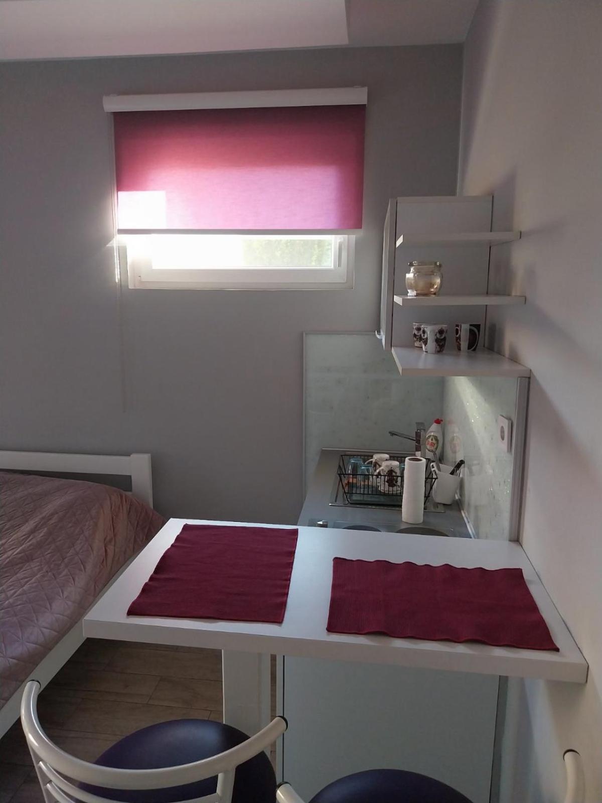 Apartment Azulmburgo Vrnjačka Banja Eksteriør bilde